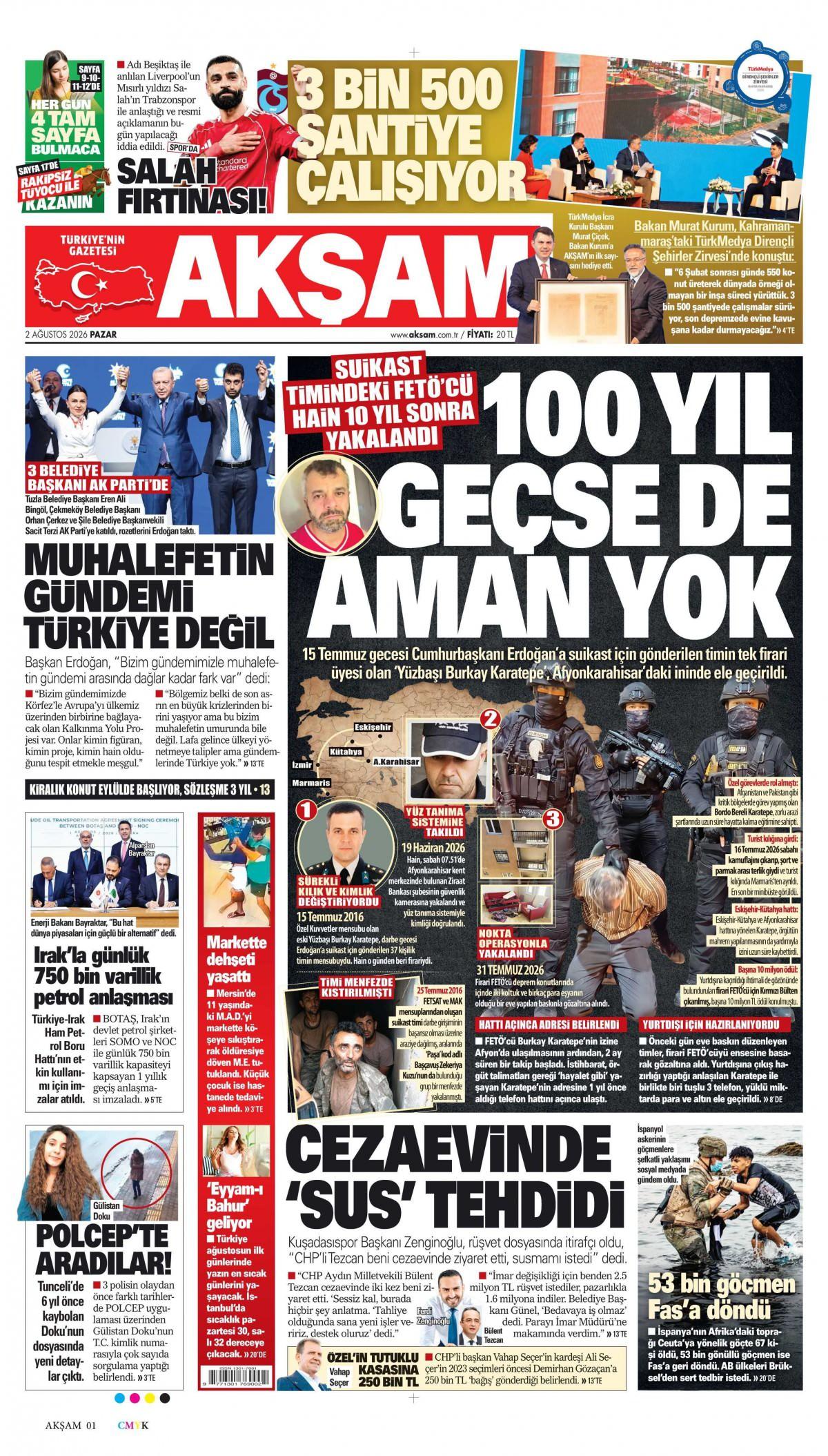 Akşam