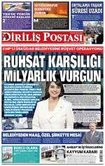 Diriliş Postası