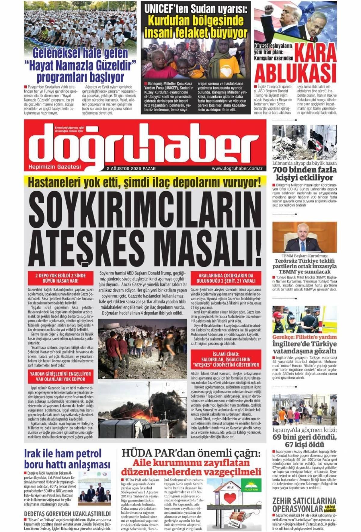 Doğru Haber