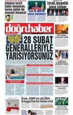 Doğru Haber