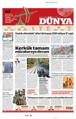 Dünya