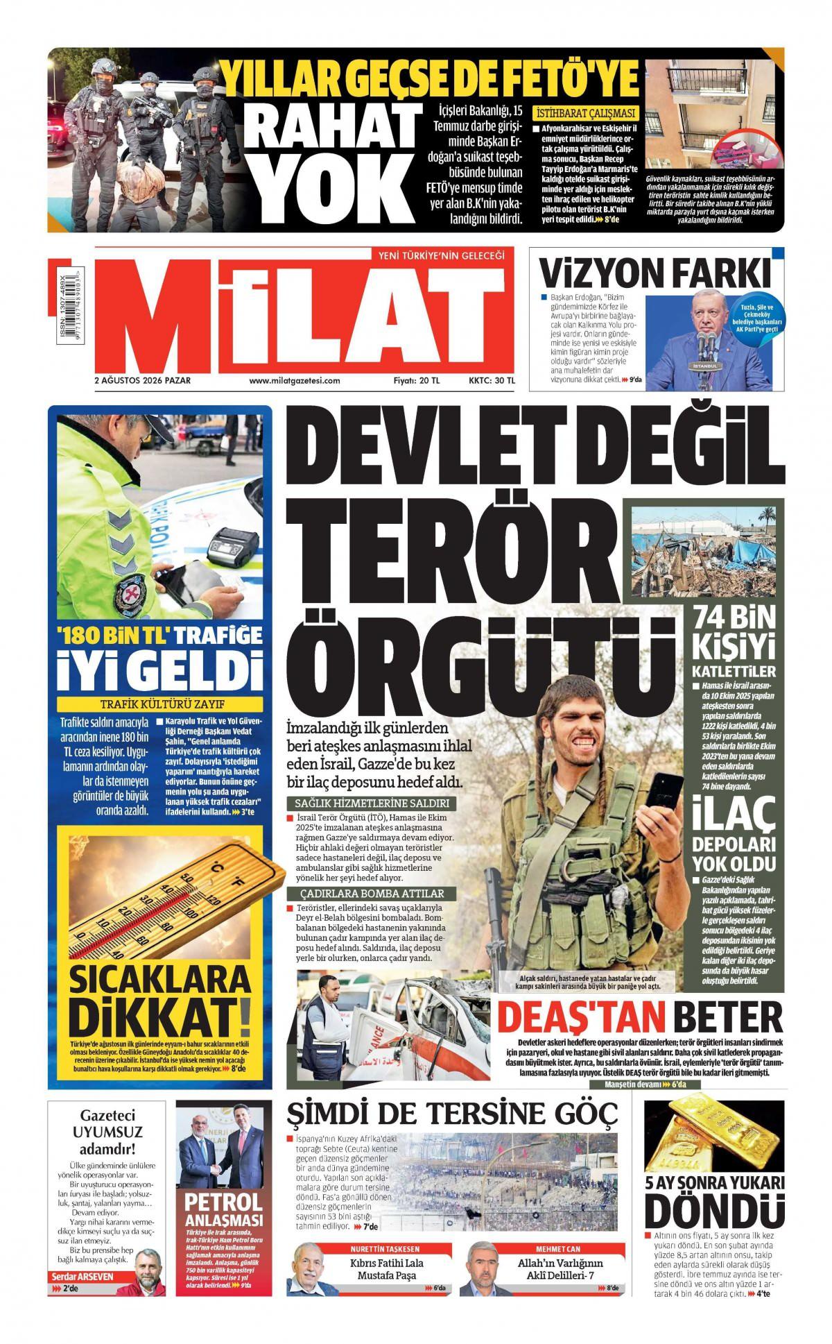 Milat