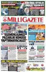 Milli Gazete