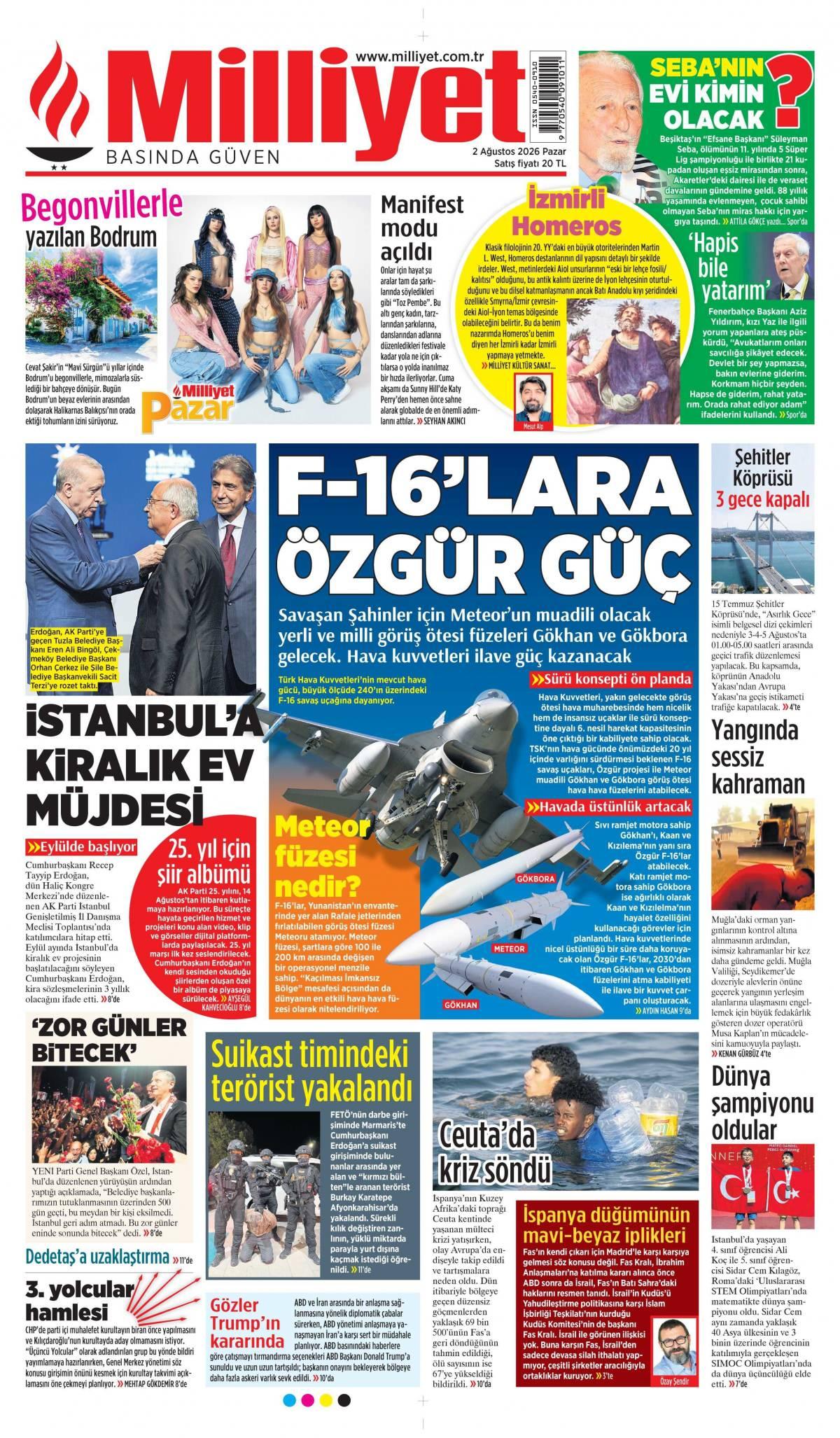 Milliyet