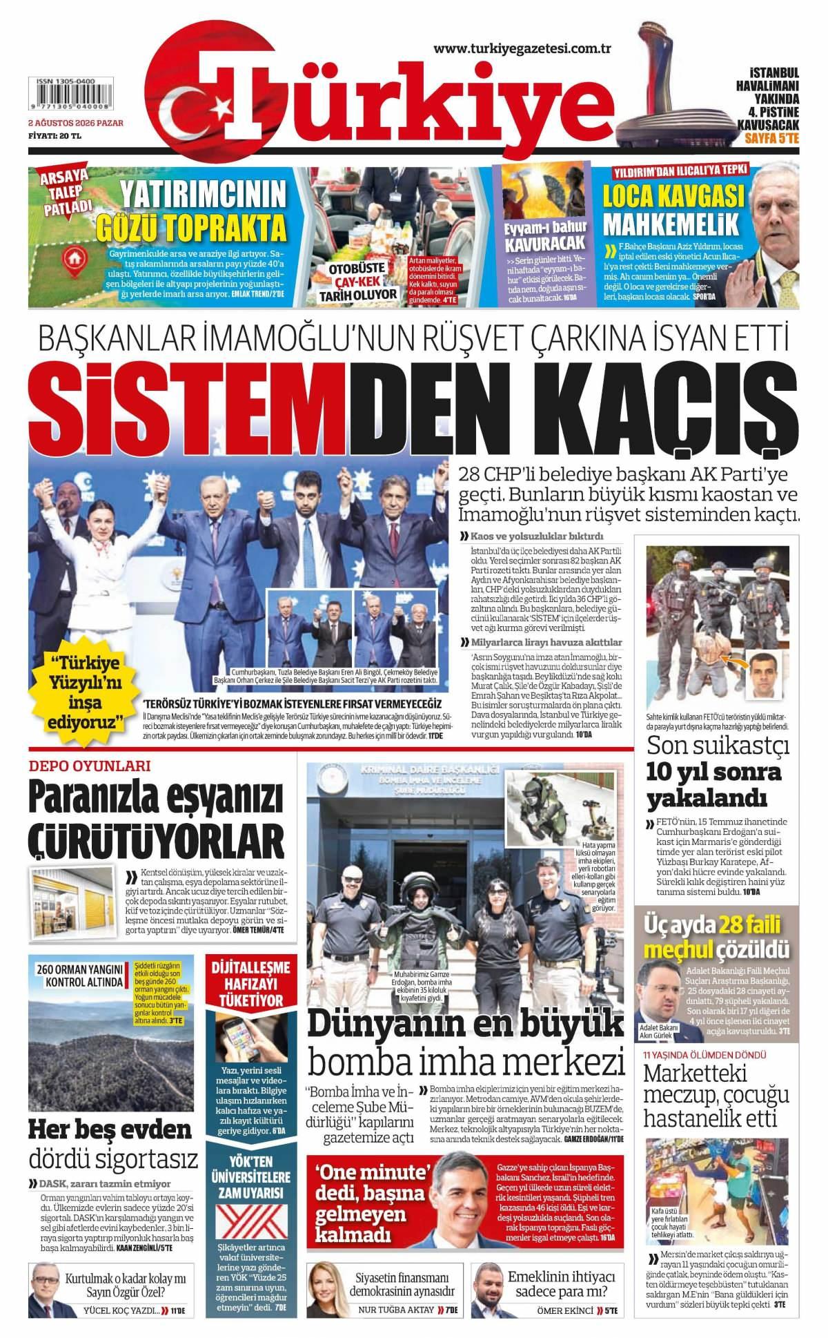 Türkiye