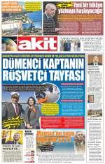 Yeni Akit