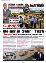 GÜNDEM