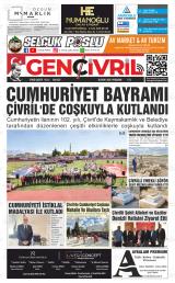 GENÇ ÇİVRİL