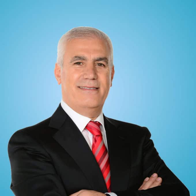 Bursa Geçit Mahallesi Koku Sorunu